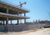 Odak İnşaat Antalya Angora AVM